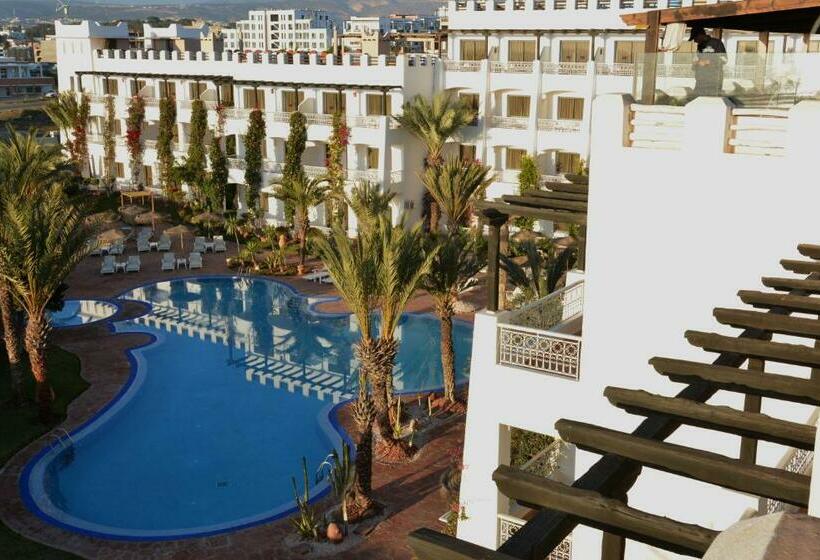 غرفة قياسية مطلّة علي البحر, Borjs Hotel Suites & Spa