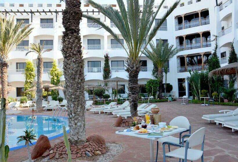 غرفة قياسية, Borjs Hotel Suites & Spa