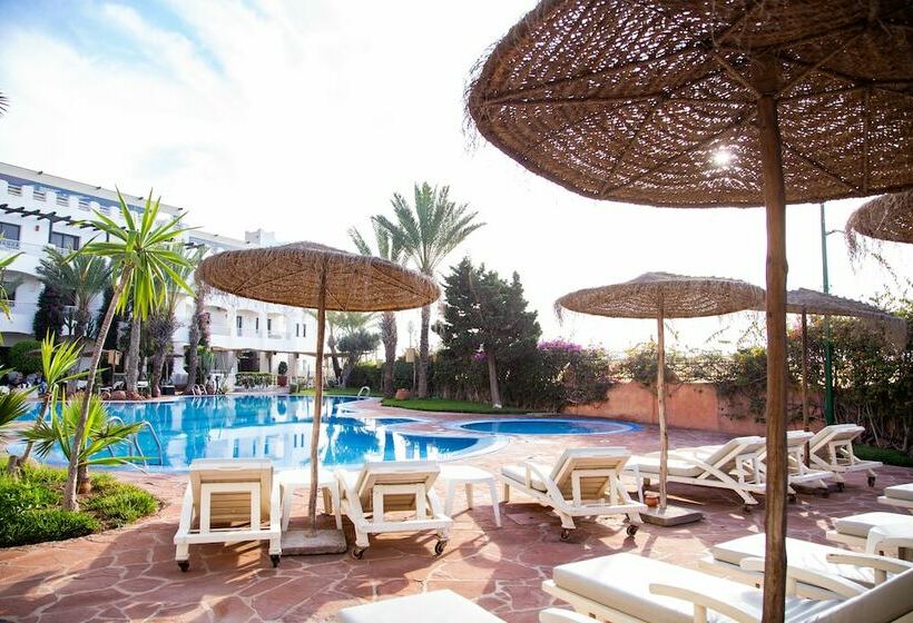 جناح سينيور, Borjs Hotel Suites & Spa