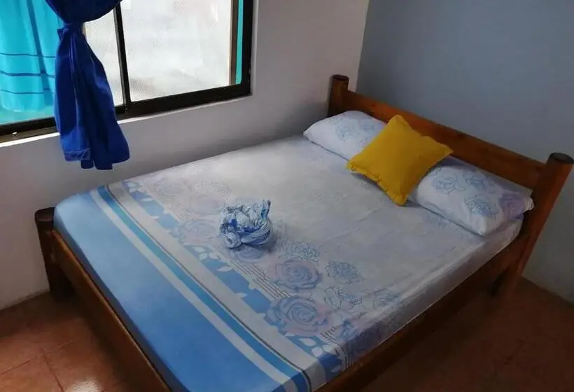 Superior-huone, Hostel Marisol Playa Samara