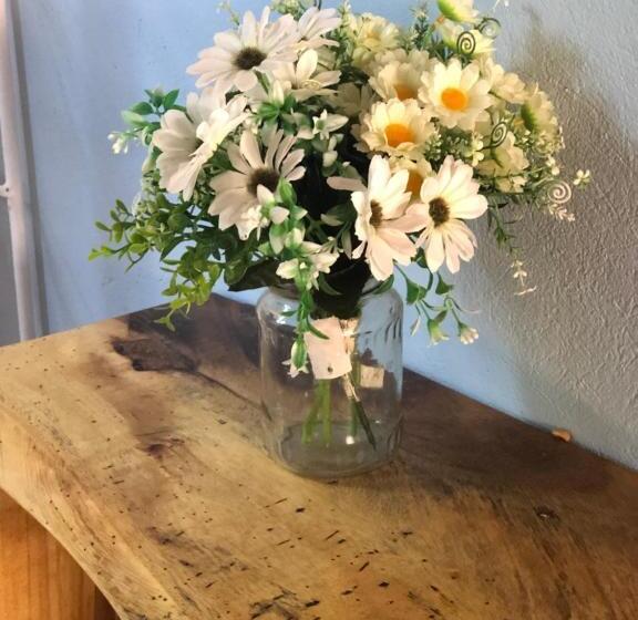 اتاق سوپریور, Hostel Marisol