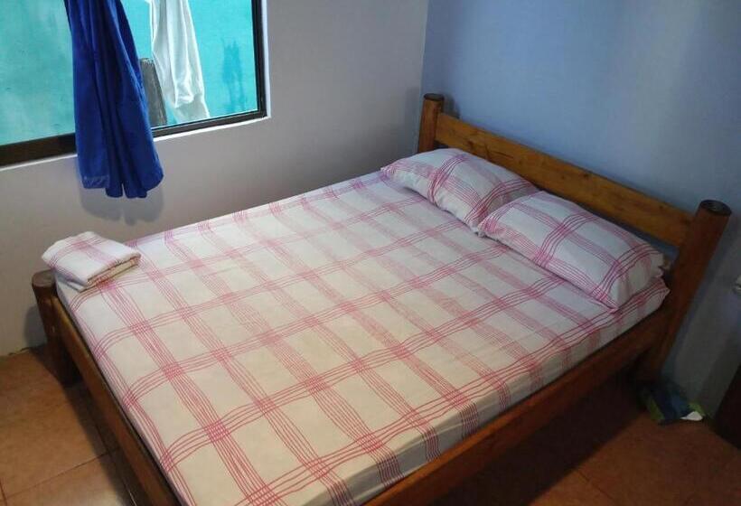 Номер Superior, Hostel Marisol