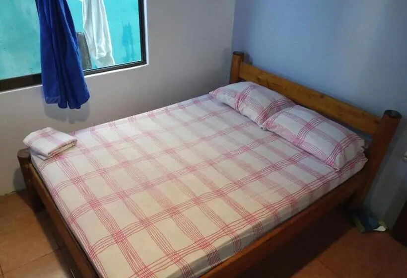 Superior-huone, Hostel Marisol Playa Samara
