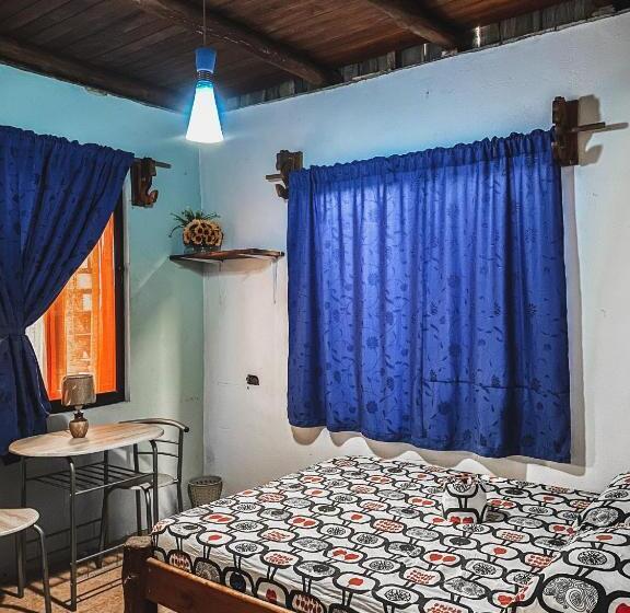 スーペリアールーム, Hostel Marisol