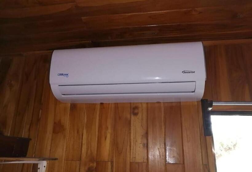 اتاق استاندارد با تخت بزرگ, Hostel Marisol