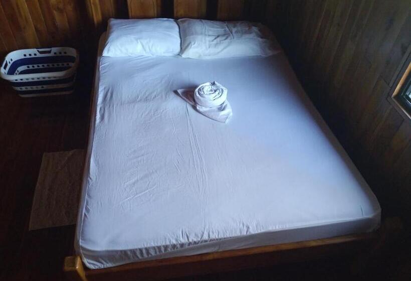 Стандартный Номер Кровать Кинг, Hostel Marisol