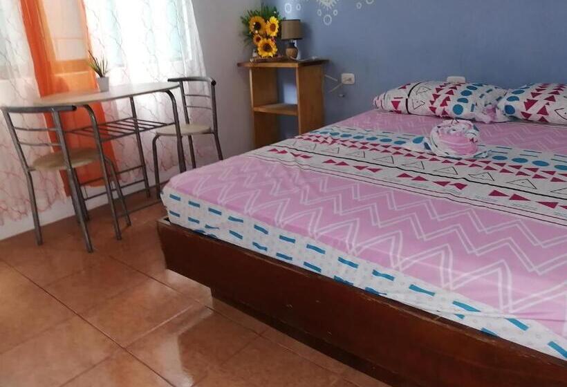 Номер Стандарт, Hostel Marisol