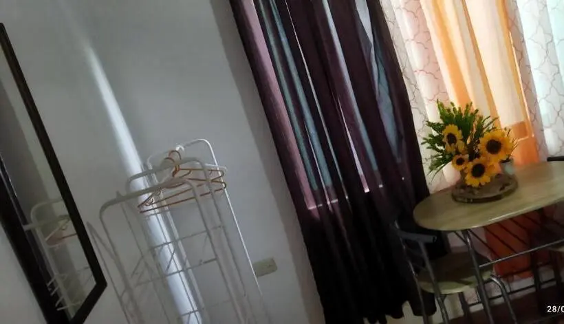 Standard-huone, Hostel Marisol Playa Samara