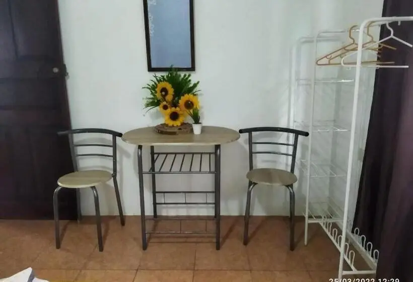 Standard-huone, Hostel Marisol Playa Samara