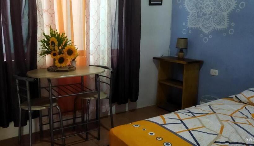 اتاق استاندارد, Hostel Marisol