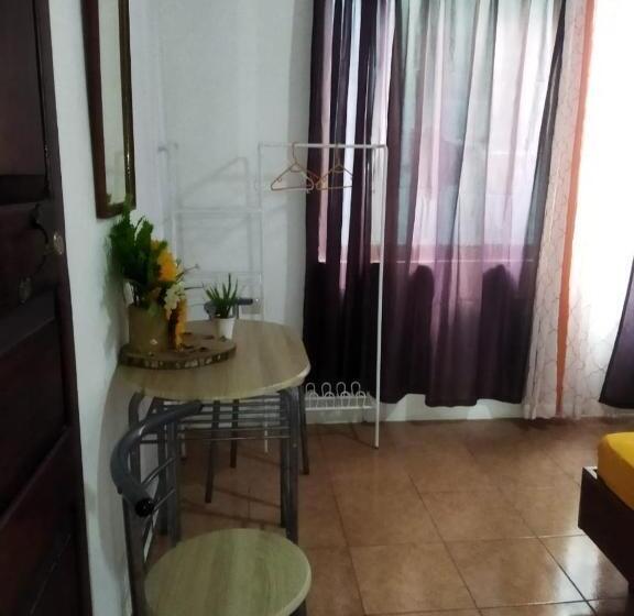 Номер Стандарт, Hostel Marisol