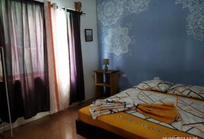 اتاق استاندارد, Hostel Marisol