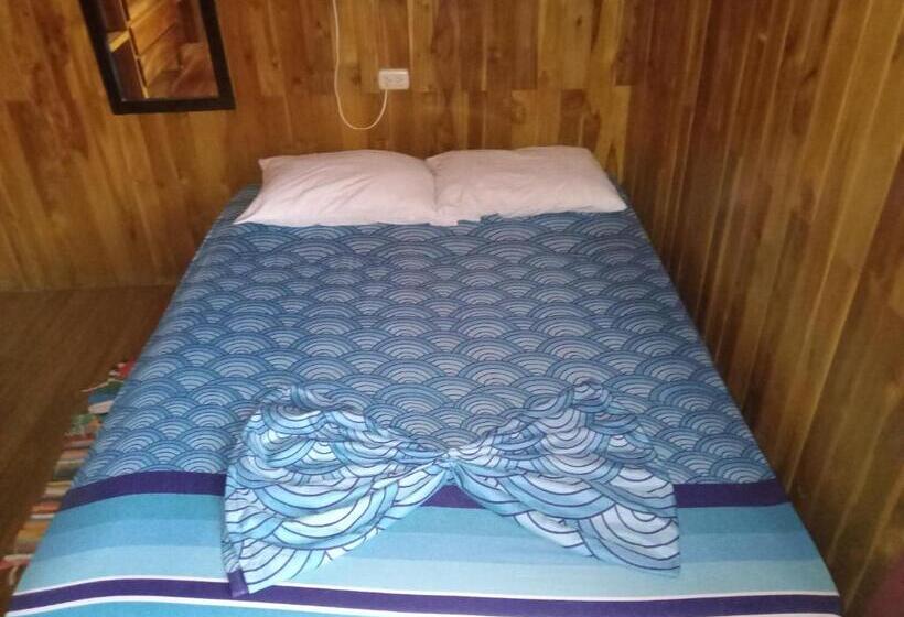 Номер Economy, Hostel Marisol