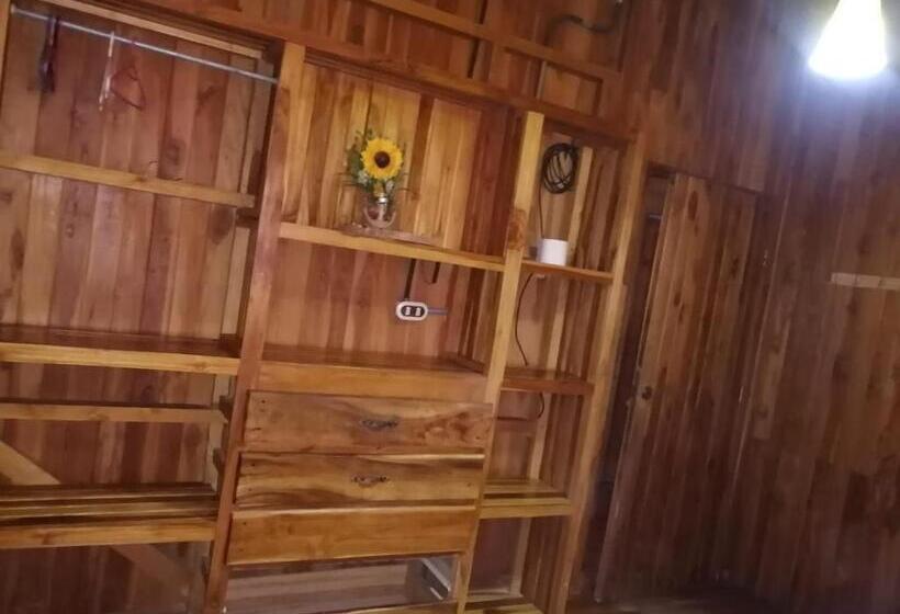 エコノミールーム, Hostel Marisol