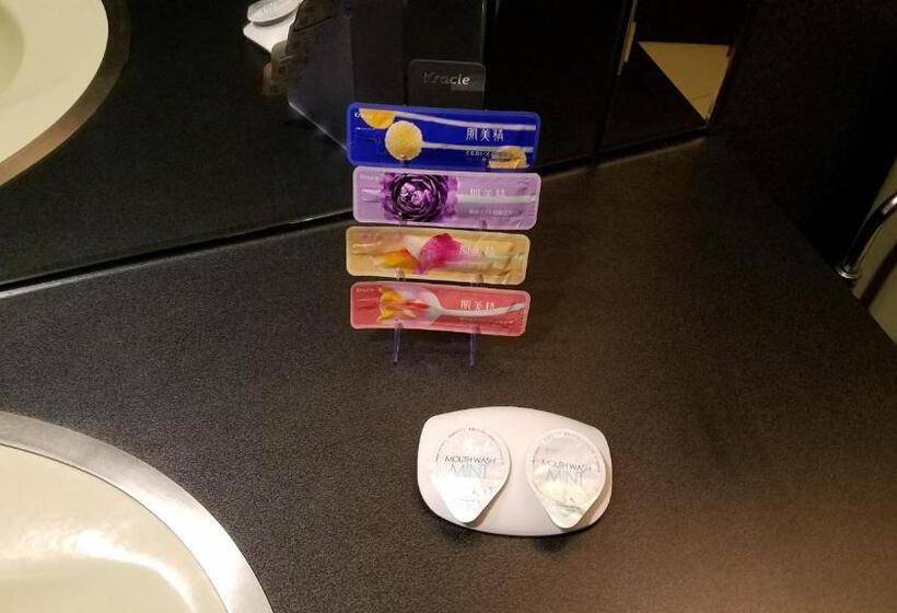 חדר דלוקס, Mermaid