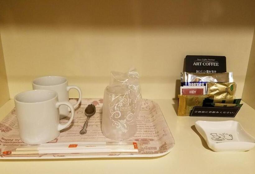 חדר דלוקס, Mermaid