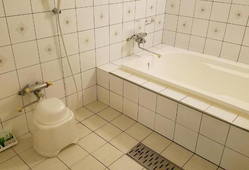 חדר דלוקס, Mermaid