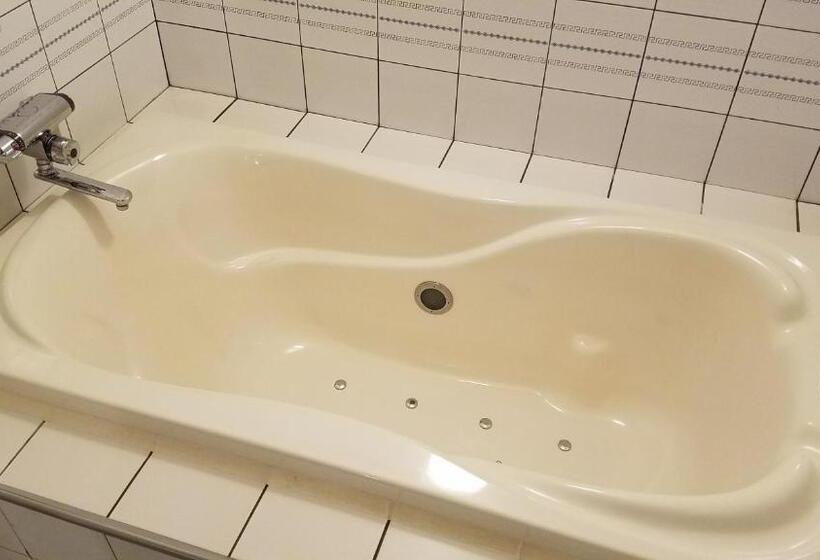 חדר דלוקס, Mermaid