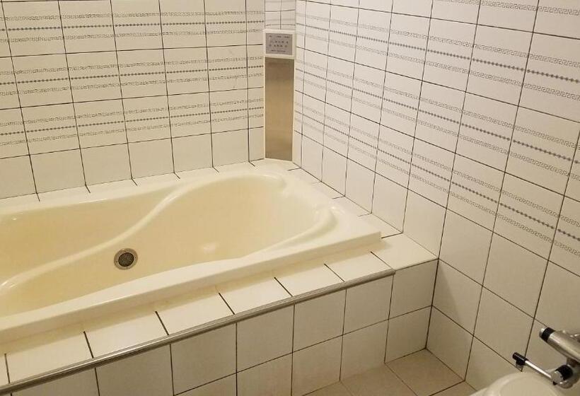 חדר סטנדרט, Mermaid