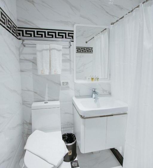 Superior Oda, Pvl Suites