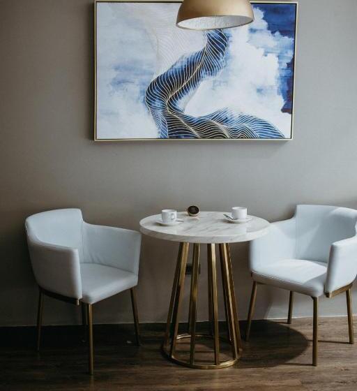 Delüks Oda, Pvl Suites