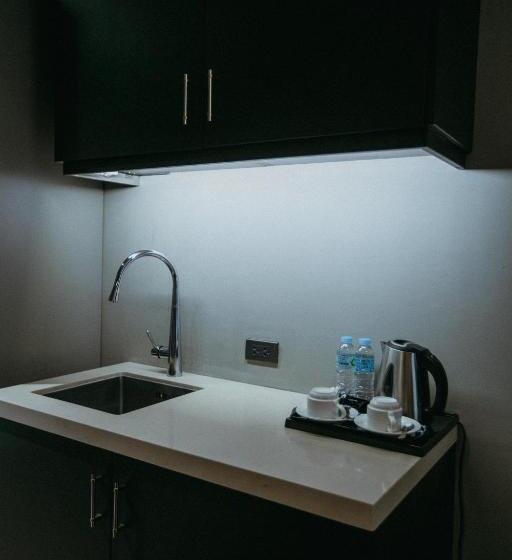 Delüks Oda, Pvl Suites