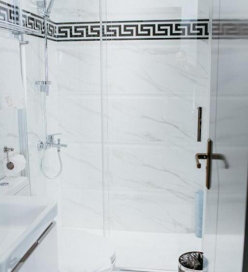 Delüks Oda, Pvl Suites