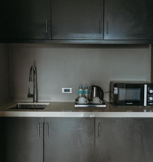 Junior Süit, Pvl Suites