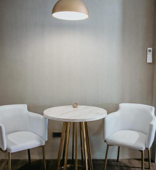 2 Yatak Odalı Süit, Pvl Suites