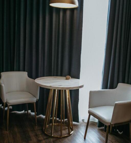 2 Yatak Odalı Süit, Pvl Suites