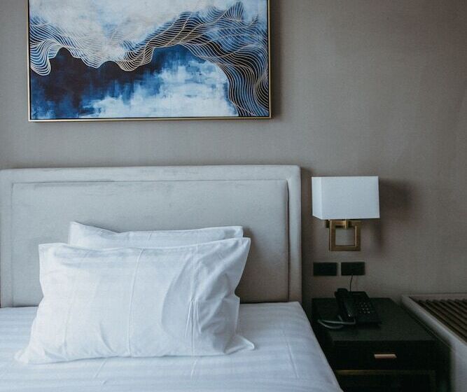 Superior Oda, Pvl Suites