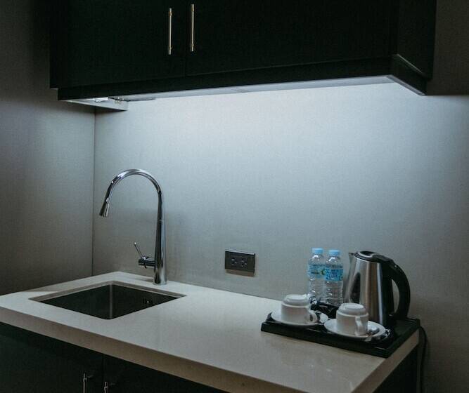 Delüks Oda, Pvl Suites