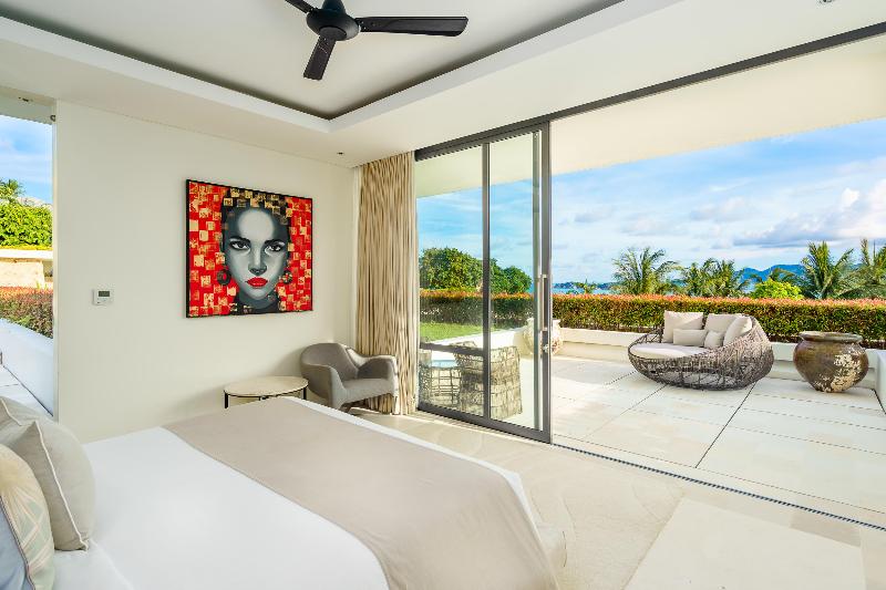 Delüks Oda, Pvl Suites