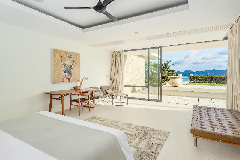 Delüks Oda, Pvl Suites