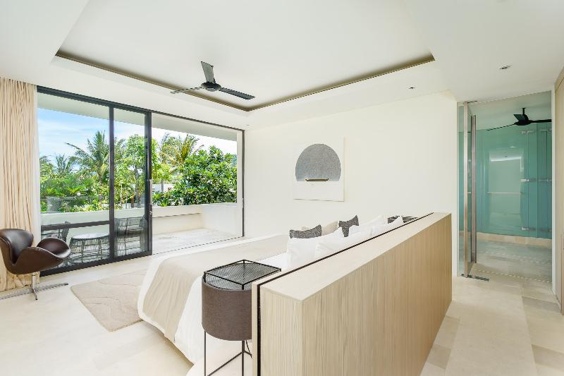 Delüks Oda, Pvl Suites