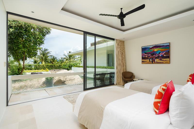 Delüks Oda, Pvl Suites