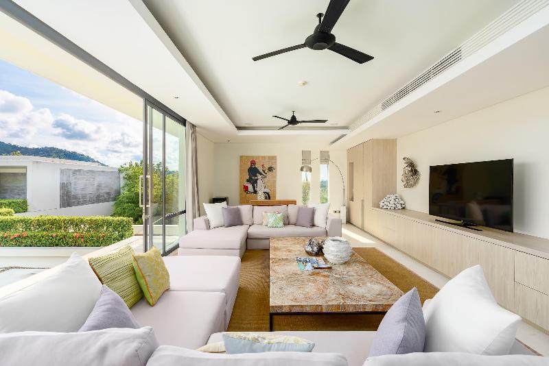 Delüks Oda, Pvl Suites