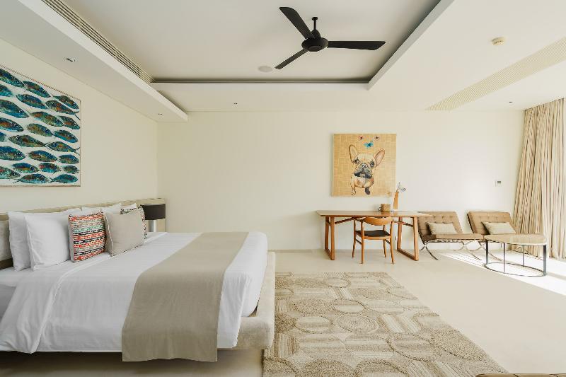 Delüks Oda, Pvl Suites