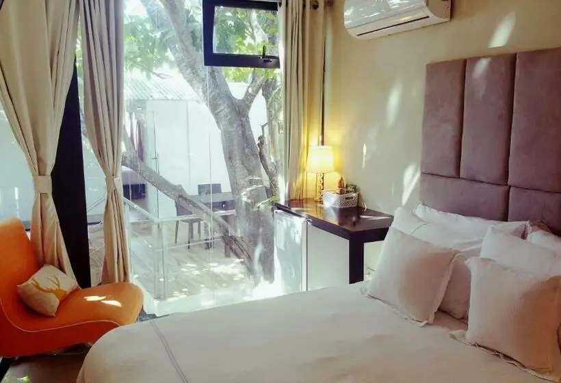 اتاق لوکس, Santa Clara