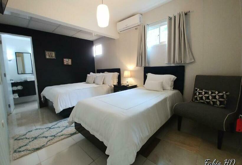 اتاق استاندارد, Santa Clara