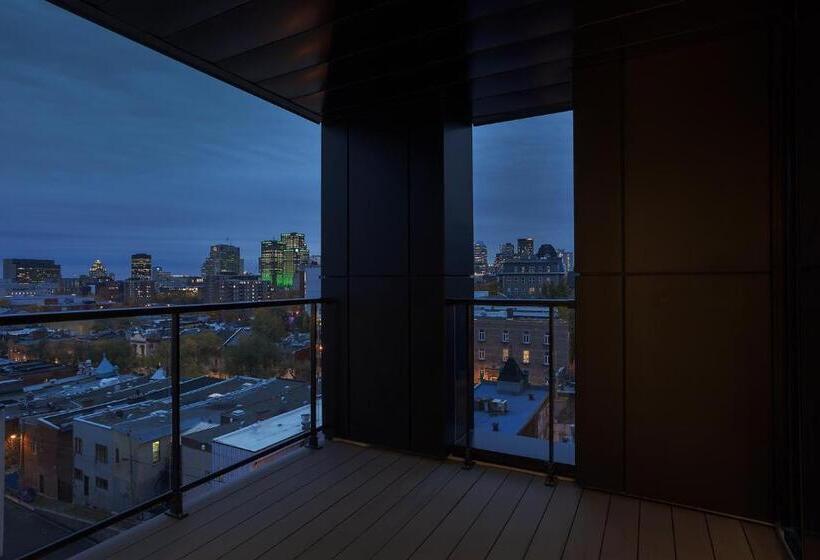 Четырехместный номер Премиум, St. Thomas