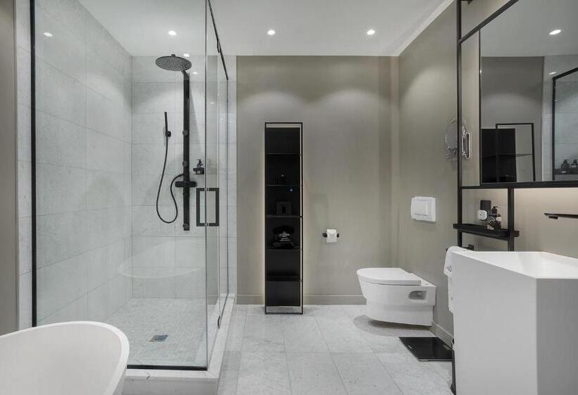 Четырехместный номер Премиум, St. Thomas