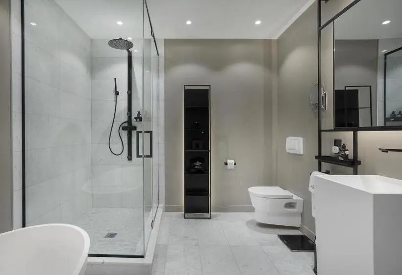 Habitación Cuádruple Premium, St. Thomas