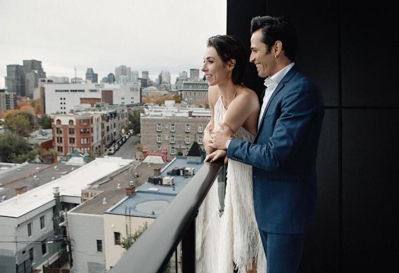 Четырехместный номер Премиум, St. Thomas