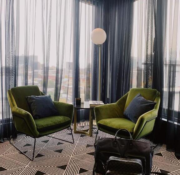 Четырехместный номер Премиум, St. Thomas