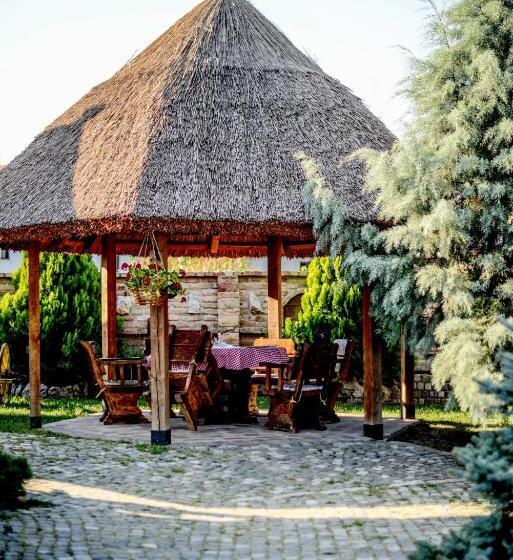 اتاق استاندارد, Srpsko Andrejevo Selo