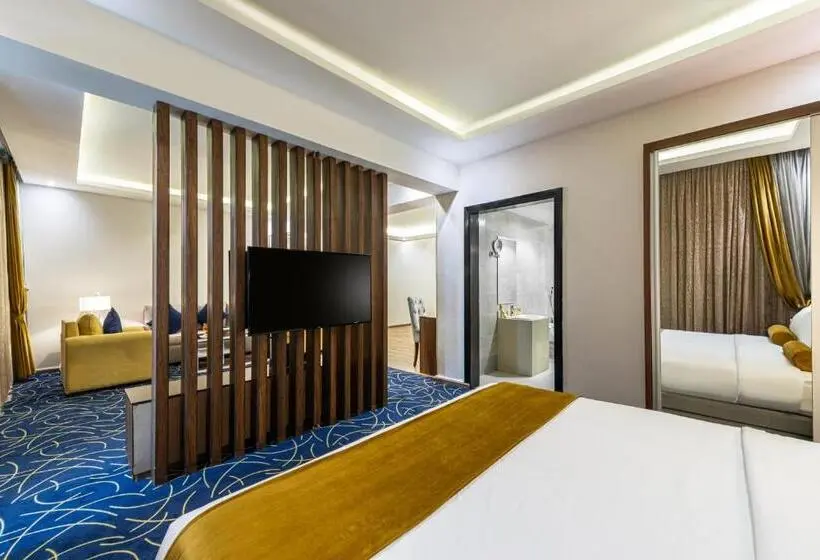 Superior-sviitti, Al Qasr Al Masyaf