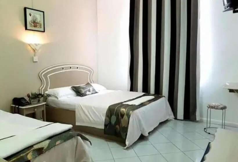 اتاق استاندارد, Euro Vacances