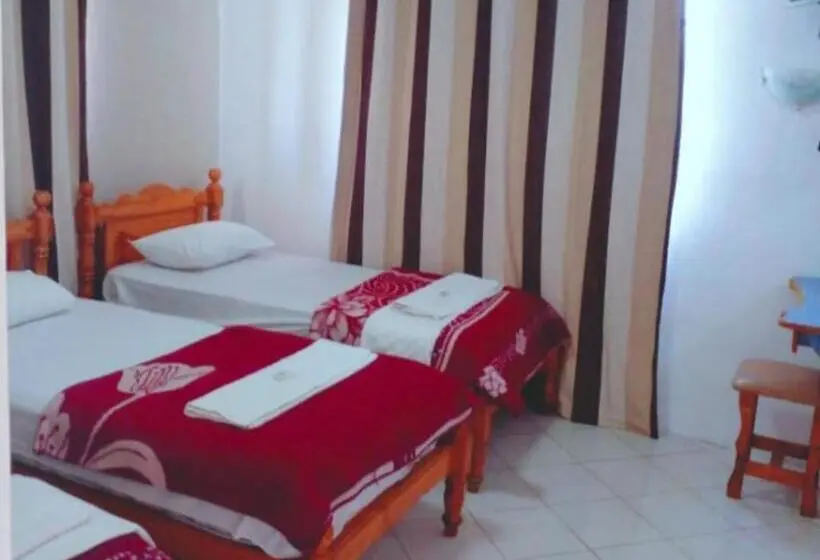 اتاق استاندارد سه نفره, Euro Vacances