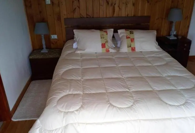 اتاق استاندارد, Hostal Parcela 47 Villarrica